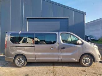 Opel Vivaro Vivaro Combi, Bus, 2014 / 2019 1.6 CDTI Biturbo 125 picture 5