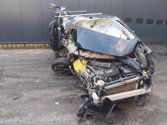 Opel Vivaro Vivaro, Van, 2019 2.0 CDTI 177 picture 9