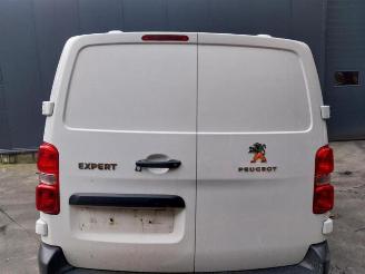 Peugeot Expert Expert (VA/VB/VE/VF/VY), Van, 2016 2.0 Blue HDi 180 16V picture 3