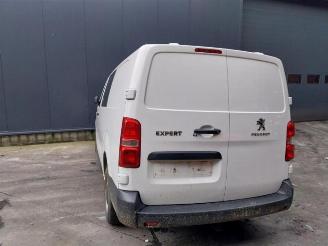 Sloopauto Peugeot Expert Expert (VA/VB/VE/VF/VY), Van, 2016 2.0 Blue HDi 180 16V 2022/5