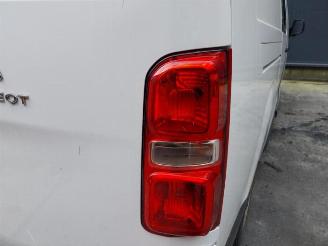 Peugeot Expert Expert (VA/VB/VE/VF/VY), Van, 2016 2.0 Blue HDi 180 16V picture 6