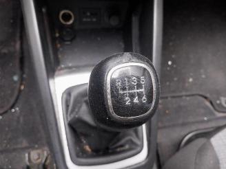 Kia Cee d Cee'd Sporty Wagon (EDF), Combi, 2007 / 2012 1.6 CRDi 90 16V picture 17