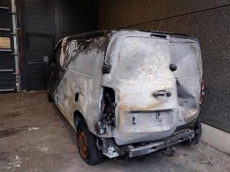 Citroën Jumpy Jumpy, Van, 2016 2.0 Blue HDI 120 picture 5