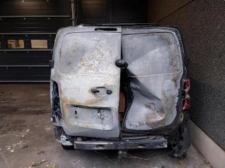 Citroën Jumpy Jumpy, Van, 2016 2.0 Blue HDI 120 picture 6