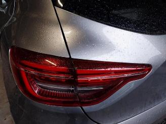 Renault Clio Clio V (RJAB), Hatchback 5-drs, 2019 1.0 TCe 90 12V picture 5