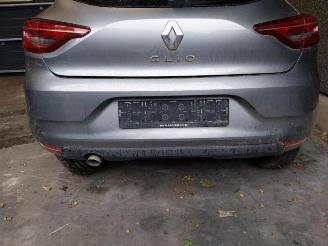 Renault Clio Clio V (RJAB), Hatchback 5-drs, 2019 1.0 TCe 90 12V picture 4