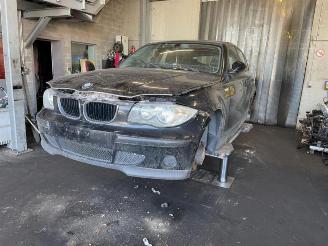 BMW 1-serie 1 serie (E87/87N), Hatchback 5-drs, 2003 / 2012 116i 1.6 16V picture 2