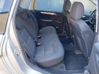 Mercedes B-klasse B (W245,242), Hatchback, 2005 / 2011 2.0 B-180 CDI 16V picture 17