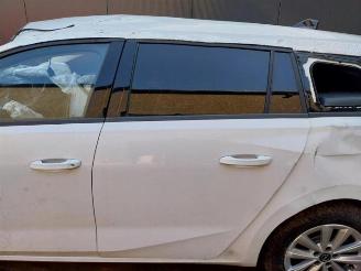 Opel Astra Astra L Sports Tourer (F4/FC/FN/FR), Combi, 2021 1.5 Diesel 16V picture 5