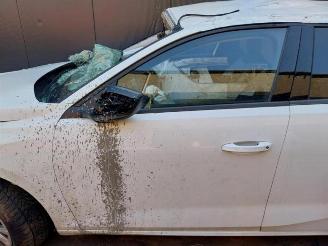 Opel Astra Astra L Sports Tourer (F4/FC/FN/FR), Combi, 2021 1.5 Diesel 16V picture 4