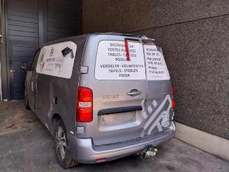 Sloopauto Peugeot Expert Expert (VA/VB/VE/VF/VY), Van, 2016 2.0 Blue HDi 145 16V 2022/6