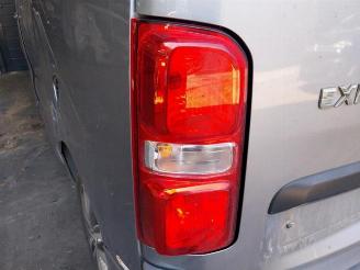 Peugeot Expert Expert (VA/VB/VE/VF/VY), Van, 2016 2.0 Blue HDi 145 16V picture 4