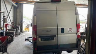 Fiat Ducato Ducato (250), Van, 2006 3.0 D 177 MultiJet II Power picture 4