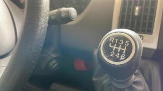 Fiat Ducato Ducato (250), Van, 2006 3.0 D 177 MultiJet II Power picture 6