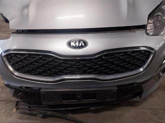 Kia Sportage Sportage (QL), Terreinwagen, 2015 / 2022 1.6 GDI 16V 4x2 picture 3