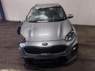 Kia Sportage Sportage (QL), Terreinwagen, 2015 / 2022 1.6 GDI 16V 4x2 picture 2