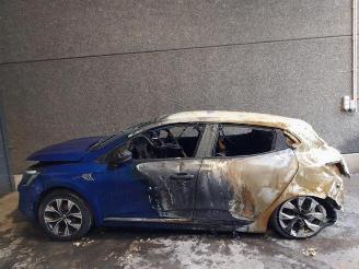 Renault Clio Clio V (RJAB), Hatchback 5-drs, 2019 1.0 TCe 90 12V picture 3