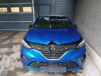 Renault Clio Clio V (RJAB), Hatchback 5-drs, 2019 1.0 TCe 90 12V picture 2