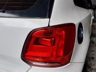 Volkswagen Polo Polo V (6R), Hatchback, 2009 / 2017 1.4 TDI picture 10