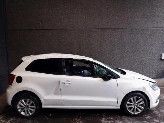 Volkswagen Polo Polo V (6R), Hatchback, 2009 / 2017 1.4 TDI picture 4