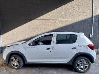 Dacia Sandero Sandero II, Hatchback, 2012 0.9 TCE 12V picture 6