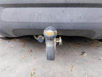 Citroën C5 Aircross C5 Aircross (A4/AC/AJ/AR), SUV, 2018 1.6 Hybrid 225 16V picture 23