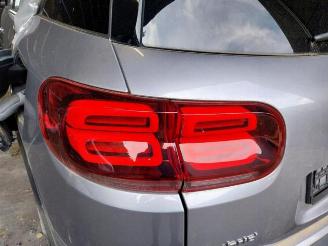 Citroën C5 Aircross C5 Aircross (A4/AC/AJ/AR), SUV, 2018 1.6 Hybrid 225 16V picture 15