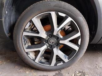 Citroën C5 Aircross C5 Aircross (A4/AC/AJ/AR), SUV, 2018 1.6 Hybrid 225 16V picture 26