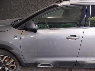 Citroën C5 Aircross C5 Aircross (A4/AC/AJ/AR), SUV, 2018 1.6 Hybrid 225 16V picture 5