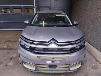 Citroën C5 Aircross C5 Aircross (A4/AC/AJ/AR), SUV, 2018 1.6 Hybrid 225 16V picture 2