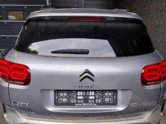 Citroën C5 Aircross C5 Aircross (A4/AC/AJ/AR), SUV, 2018 1.6 Hybrid 225 16V picture 13
