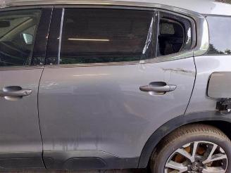 Citroën C5 Aircross C5 Aircross (A4/AC/AJ/AR), SUV, 2018 1.6 Hybrid 225 16V picture 6