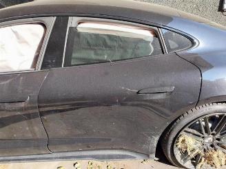 Porsche Taycan  picture 12