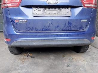 Ford B-Max B-Max (JK8), MPV, 2012 1.0 EcoBoost 12V 100 picture 11