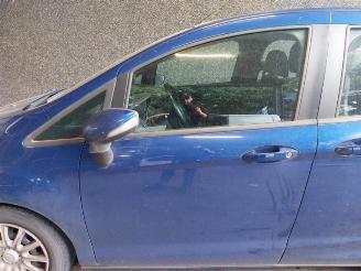 Ford B-Max B-Max (JK8), MPV, 2012 1.0 EcoBoost 12V 100 picture 5