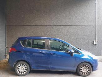 Ford B-Max B-Max (JK8), MPV, 2012 1.0 EcoBoost 12V 100 picture 6