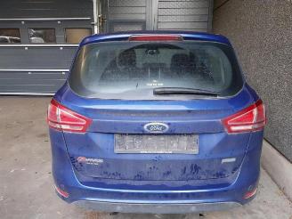 Ford B-Max B-Max (JK8), MPV, 2012 1.0 EcoBoost 12V 100 picture 9