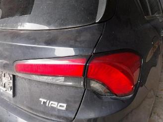 Fiat Tipo Tipo (356H/357H), Hatchback, 2016 1.6 D Multijet II 16V picture 14