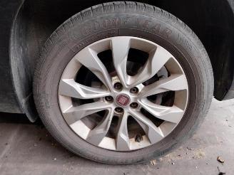 Fiat Tipo Tipo (356H/357H), Hatchback, 2016 1.6 D Multijet II 16V picture 24