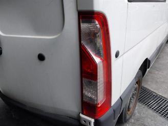 Nissan Interstar Interstar, Van, 2021 2.3 dCi 135 16V picture 8