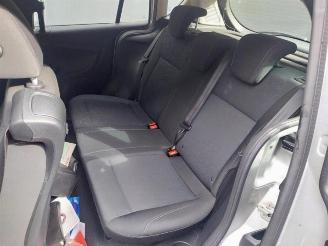 Ford B-Max B-Max (JK8), MPV, 2012 1.0 EcoBoost 12V 125 picture 19