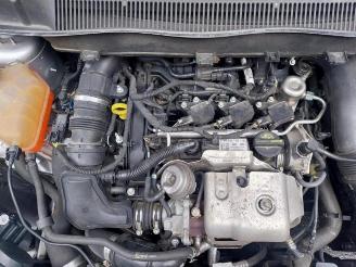 Ford B-Max B-Max (JK8), MPV, 2012 1.0 EcoBoost 12V 125 picture 21