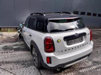 Mini Countryman Countryman (F60), SUV, 2016 1.5 TwinPower Turbo 12V Cooper SE ALL4 picture 6