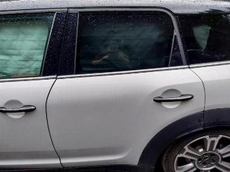 Mini Countryman Countryman (F60), SUV, 2016 1.5 TwinPower Turbo 12V Cooper SE ALL4 picture 12