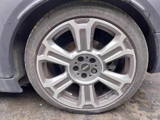 Mini Countryman Countryman (F60), SUV, 2016 1.5 TwinPower Turbo 12V Cooper SE ALL4 picture 21