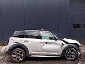 Mini Countryman Countryman (F60), SUV, 2016 1.5 TwinPower Turbo 12V Cooper SE ALL4 picture 2