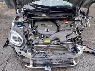 Mini Countryman Countryman (F60), SUV, 2016 1.5 TwinPower Turbo 12V Cooper SE ALL4 picture 19