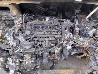 Citroën Jumpy Jumpy, Van, 2016 2.0 Blue HDI 120 picture 19