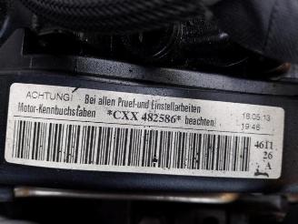 Audi A3 A3 Sportback (8VA/8VF), Hatchback 5-drs, 2012 / 2020 1.6 TDI Ultra 16V picture 20