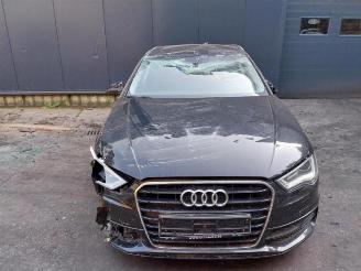 Audi A3 A3 Sportback (8VA/8VF), Hatchback 5-drs, 2012 / 2020 1.6 TDI Ultra 16V picture 8